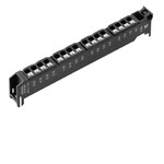 Jednostka złącza wtyczki (moduł I/O) UR20-PK-1315390000-SP