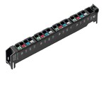 Jednostka złącza wtyczki (moduł I/O) UR20-PK-1315350000-SP