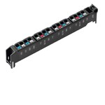 Jednostka złącza wtyczki (moduł I/O) UR20-PK1-2489830000-SP