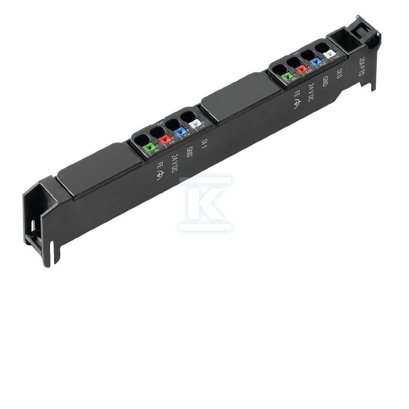 Adapter (moduł I/O) - 1484110000