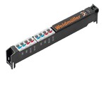 Jednostka złącza wtyczki (moduł I/O) UR20-PK-2476450000-SP