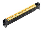 Jednostka złącza wtyczki (moduł I/O) UR20-PK-2464570000-SP