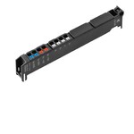 Jednostka złącza wtyczki (moduł I/O) UR20-PK2-2489830000-SP