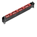 Jednostka złącza wtyczki (moduł I/O) UR20-PK-2007420000-SP