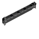 Jednostka złącza wtyczki (moduł I/O) UR20-PK-1509830000-SP
