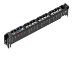 Jednostka złącza wtyczki (moduł I/O) UR20-PK-1508090000-SP