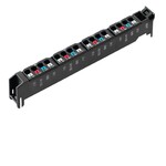 Jednostka złącza wtyczki (moduł I/O) UR20-PK-1394400000-SP