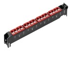 Jednostka złącza wtyczki (moduł I/O) UR20-PK-1315550000-SP