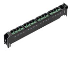 Jednostka złącza wtyczki (moduł I/O) UR20-PK-1334790000-SP