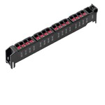 Jednostka złącza wtyczki (moduł I/O) UR20-PK-1334780000-SP
