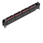 Jednostka złącza wtyczki (moduł I/O) UR20-PK-1334770000-SP