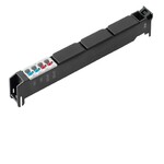 Jednostka złącza wtyczki (moduł I/O) UR20-PK-1334740000-SP
