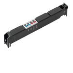Jednostka złącza wtyczki (moduł I/O) UR20-PK-1334710000-SP