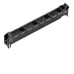 Jednostka złącza wtyczki (moduł I/O) UR20-PK-1315650000-SP