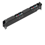 Jednostka złącza wtyczki (moduł I/O) UR20-PK-1315610000-SP