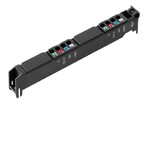 Jednostka złącza wtyczki (moduł I/O) UR20-PK-1315600000-SP