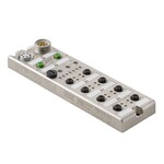 Cyfrowy moduł wejścia/wyjścia (I/O), UR67-MP-78-16DIO-12-60M