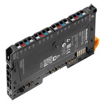 Cyfrowy moduł wejścia/wyjścia (I/O), UR20-8DIO-P-3W-DIAG
