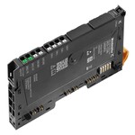 Moduł komunikacji (I/O), Moduł funkcyjny, PUSH IN, 24 V DC +20 %/ -15 %, z magistrali systemowej, -20 °C...60 °C, UR20-1COM-CANOPEN