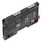 Moduł wejściowy analogowy (I/O) Moduł wejściowy analogowy 24 V DC +20 %/ -15 % z magistrali systemowej -20 °C...60 °C UR20-4AI-UI-16-HD