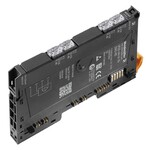 Moduł wejściowy analogowy (I/O) Moduł wejściowy analogowy 24 V DC +20 %/ -15 % z magistrali systemowej -20 °C...60 °C UR20-4AI-UI-16-DIAG-HD