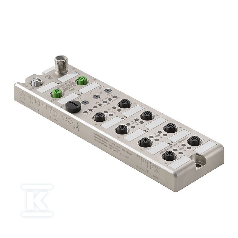 Moduł wejściowy cyfrowy (I/O), - 2426270000