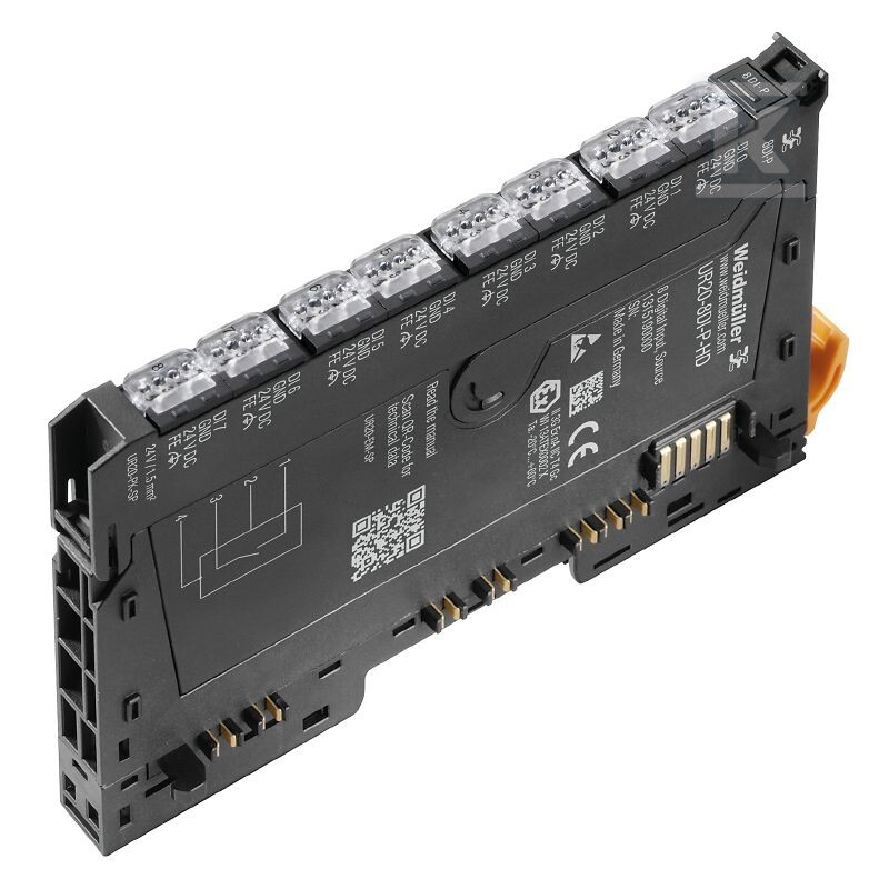 Moduł wejściowy cyfrowy (I/O), Moduł - 1315190000