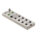 Cyfrowy moduł wejścia/wyjścia (I/O), UR67-MP-HP-8DIDO-12-60M