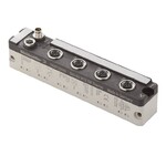 Moduł funkcyjny (I/O), SAI-AU M12 SB 4THERMO