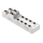 Cyfrowy moduł wejścia/wyjścia (I/O), UR67-PN-V14-CU-8DIDO-12