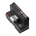 Sprzęgacz magistrali (I/O) PUSH IN Micro USB 2.0 24 V DC +20 %/ -15 % z magistrali systemowej -20 °C...60 °C UR20-FBC-DN