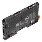 Moduł licznika (I/O), Moduł funkcyjny, PUSH IN, 24 V DC +20 %/ -15 %, z magistrali systemowej, -20 °C...60 °C, UR20-2FCNT-100