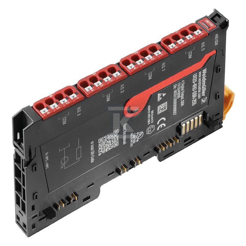 Moduł wyjściowy cyfrowy (I/O), Moduł - 1315540000