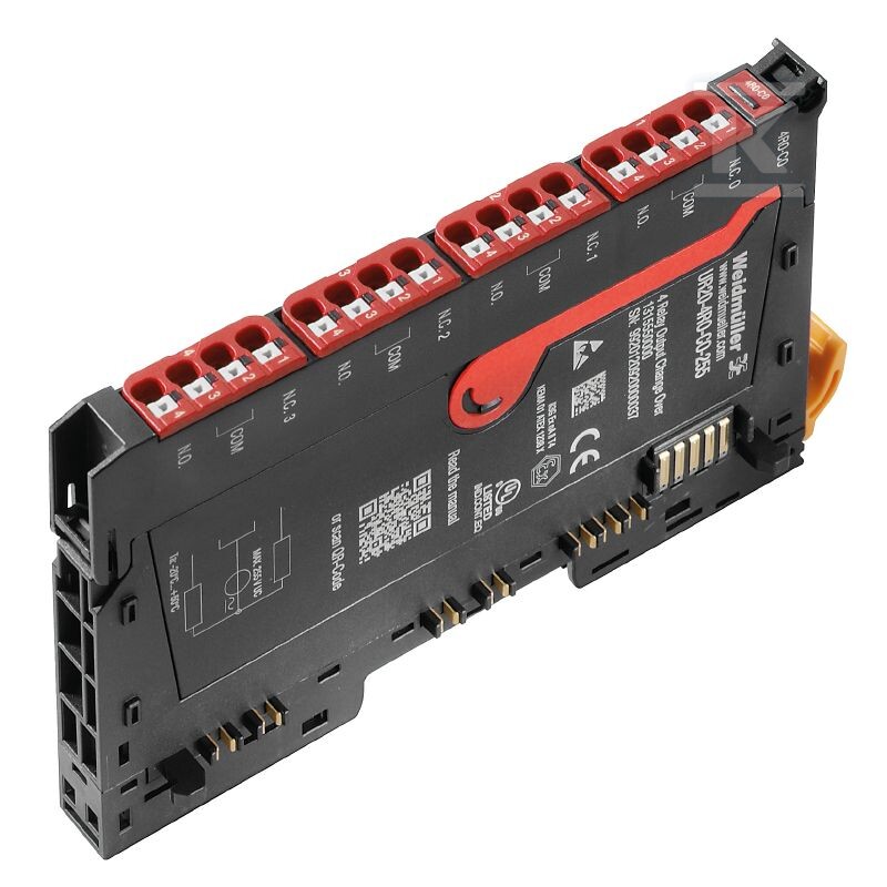 Moduł wyjściowy cyfrowy (I/O), Moduł - 1315550000