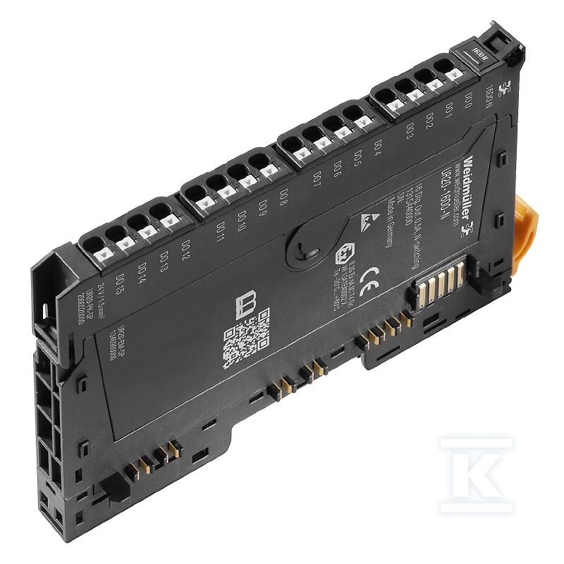 Moduł wyjściowy cyfrowy (I/O), Moduł - 1315440000