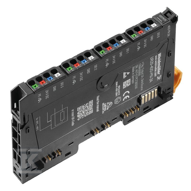 Moduł wyjściowy cyfrowy (I/O), Moduł - 1394420000