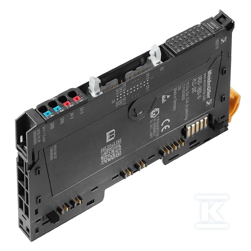 Moduł wyjściowy cyfrowy (I/O), Moduł - 1315450000