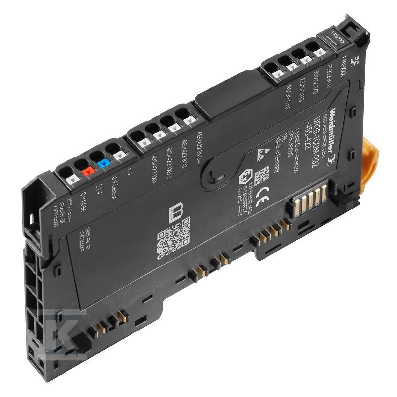 Moduł komunikacji (I/O), Moduł - 1315750000