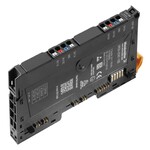 Moduł licznika (I/O), Moduł funkcyjny, PUSH IN, 24 V DC +20 %/ -15 %, z magistrali systemowej, -20 °C...60 °C, UR20-2CNT-100