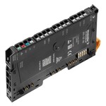 Moduł licznika (I/O), Moduł funkcyjny, PUSH IN, 24 V DC +20 %/ -15 %, z magistrali systemowej, -20 °C...60 °C, UR20-1CNT-500