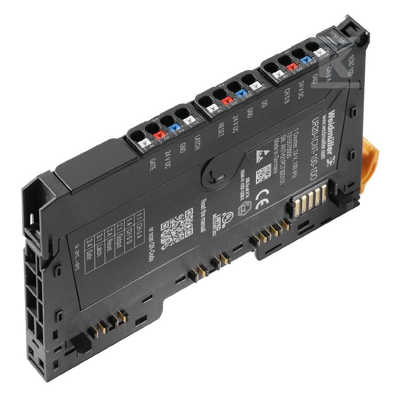 Moduł licznika (I/O), Moduł funkcyjny, - 1315570000