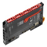 Moduł funkcyjny (I/O), UR20-3EM-230V-AC