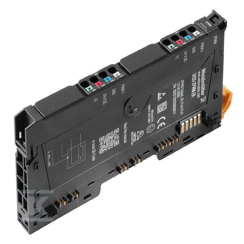 Moduł funkcyjny (I/O), - 3036950000