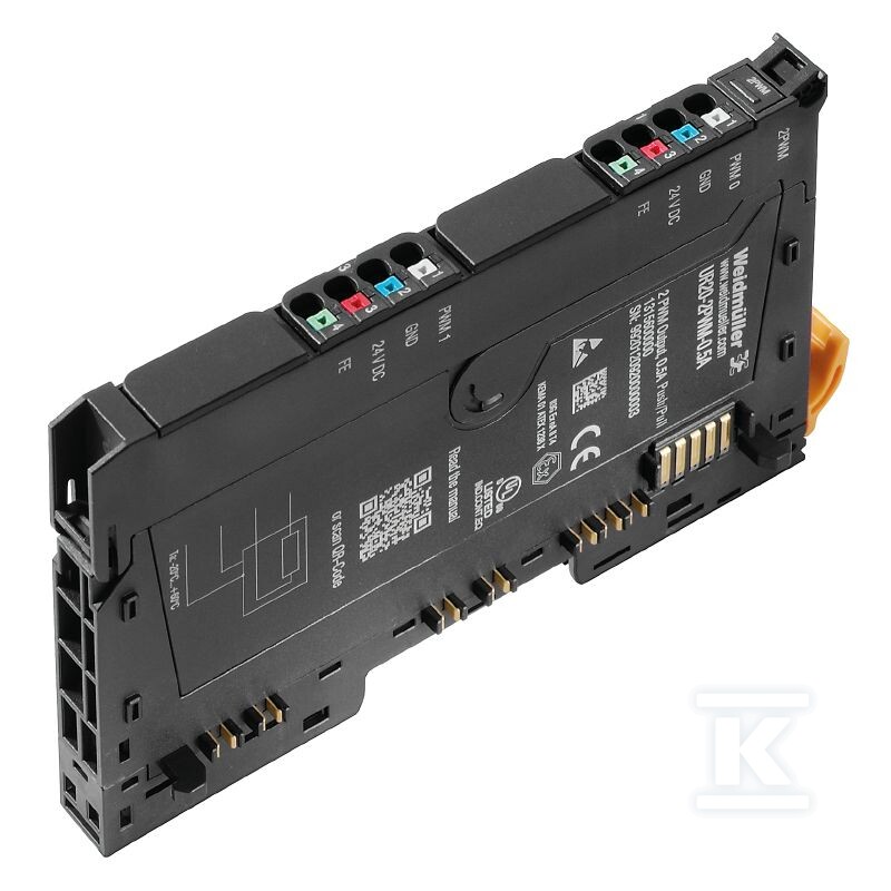 Moduł funkcyjny (I/O), - 3036960000