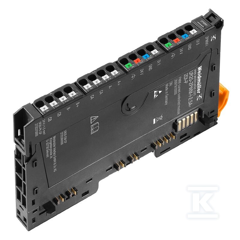 Moduł funkcyjny (I/O), - 2697910000