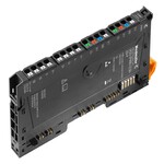 Moduł funkcyjny (I/O), UR20-2PWM-I-2.5A-2DI-P