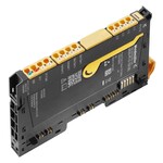 Moduł bezpieczeństwa doprowadzenia mocy (I/O), UR20-PF-O-1DI-SIL