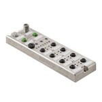Moduł wyjściowy cyfrowy (I/O) UR67-MP-HP-16DO-12-60M