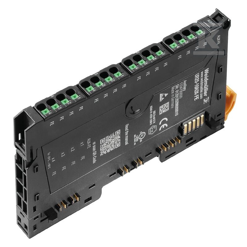 Moduł rozdziału potencjałów (I/O), - 1334790000