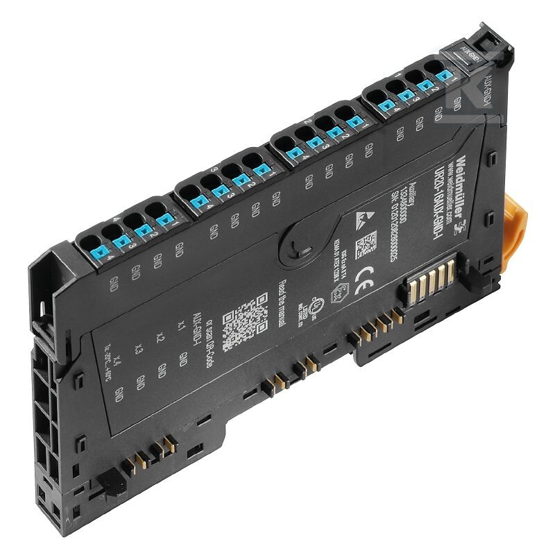 Moduł rozdziału potencjałów (I/O), - 1334800000